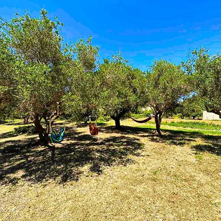 West Point House Villa Agia Thekli Exterior photo
