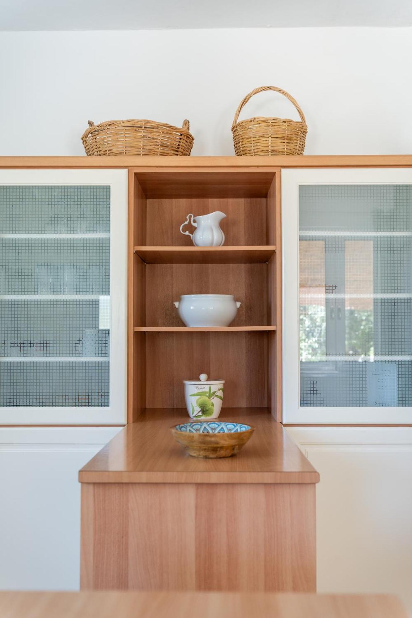 Holiday home West Point House Agia Thekli